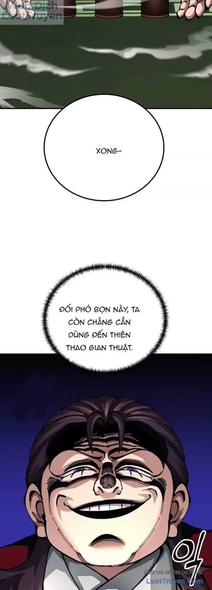 Ông Võ Giả Và Cháu Chí Tôn - Chương 119 - ảnh 55