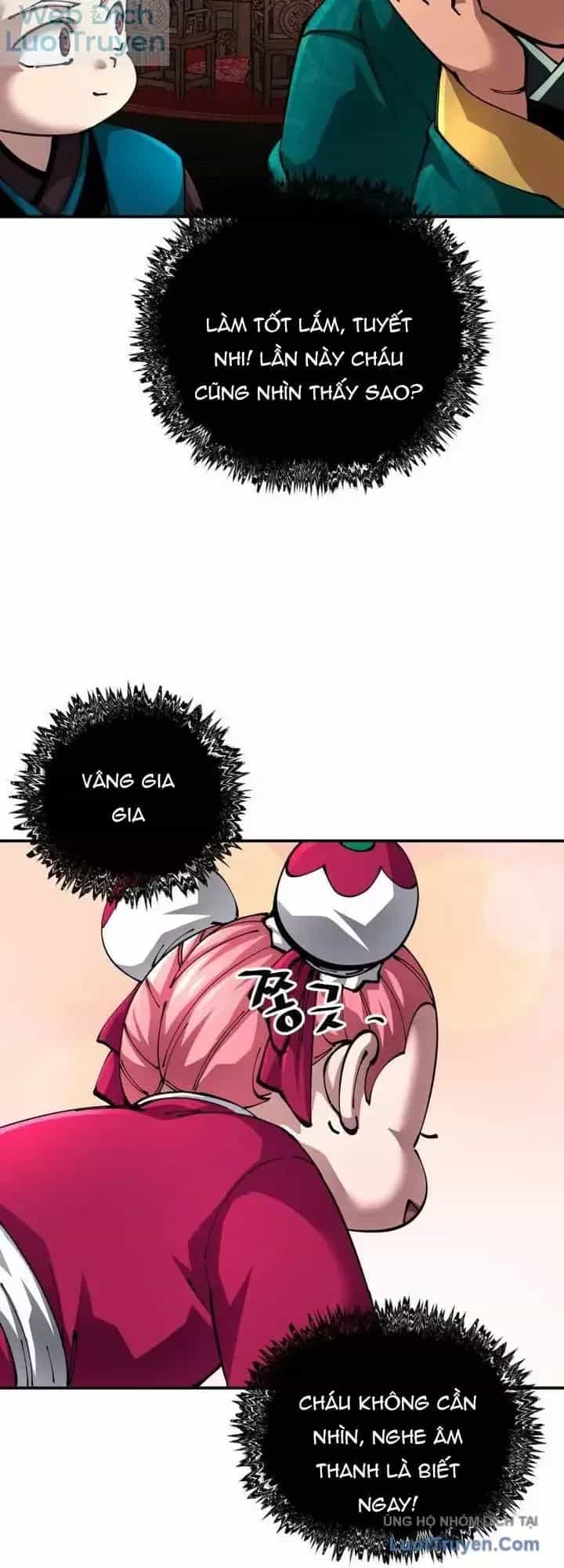 Ông Võ Giả Và Cháu Chí Tôn - Chương 119 - ảnh 62