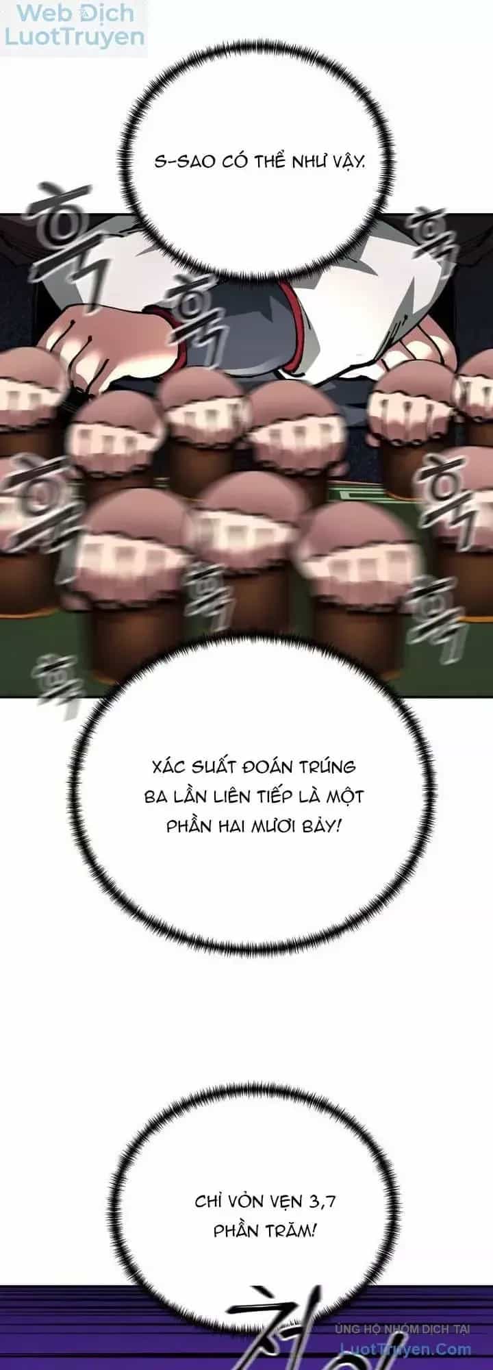 Ông Võ Giả Và Cháu Chí Tôn - Chương 119 - ảnh 64