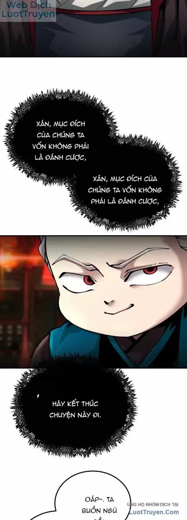 Ông Võ Giả Và Cháu Chí Tôn - Chương 119 - ảnh 69