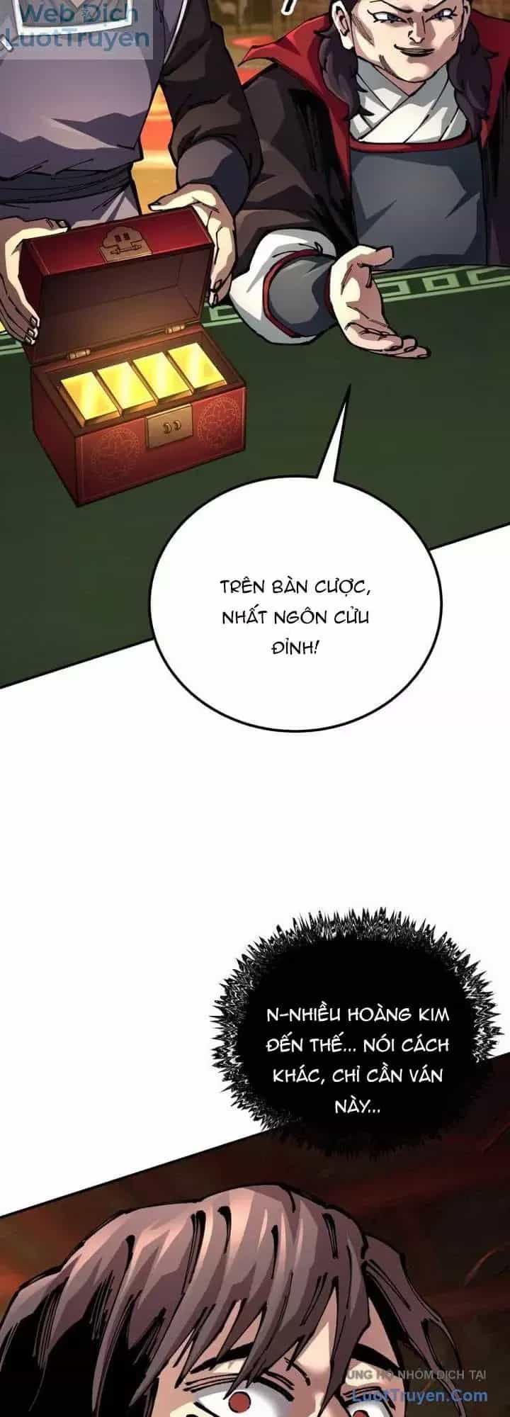 Ông Võ Giả Và Cháu Chí Tôn - Chương 119 - ảnh 73