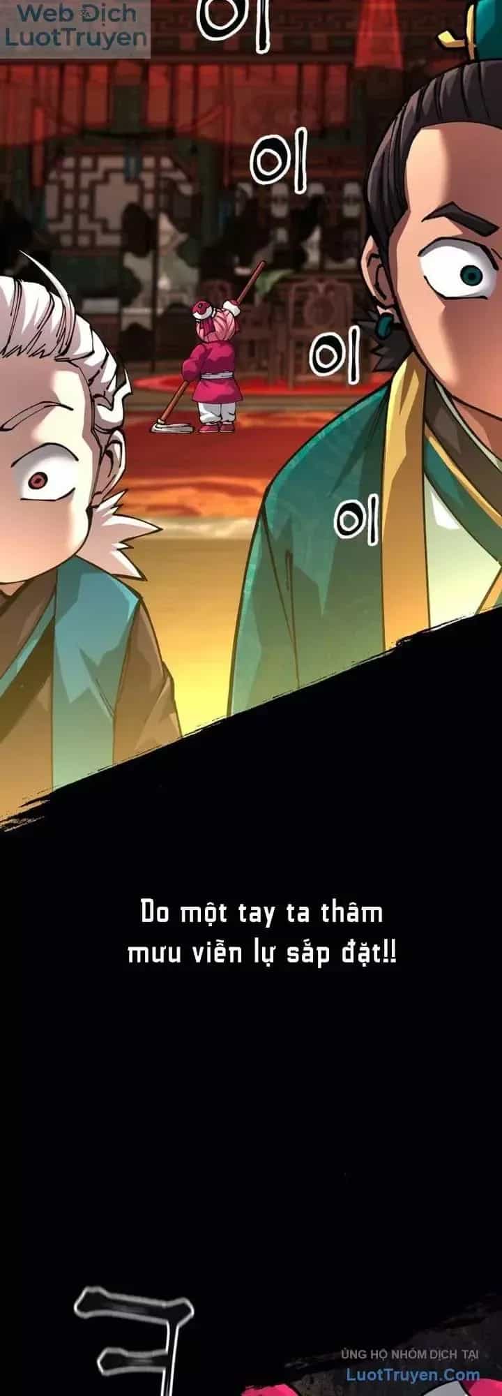 Ông Võ Giả Và Cháu Chí Tôn - Chương 119 - ảnh 76