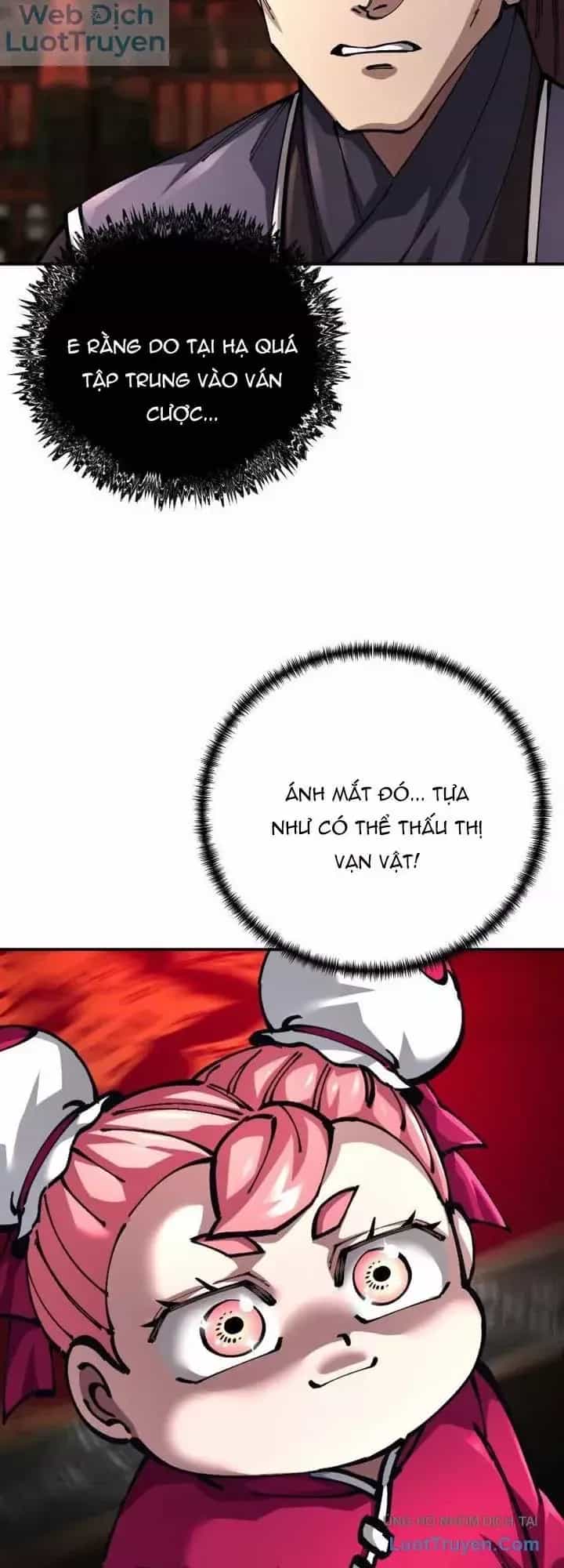 Ông Võ Giả Và Cháu Chí Tôn - Chương 119 - ảnh 8