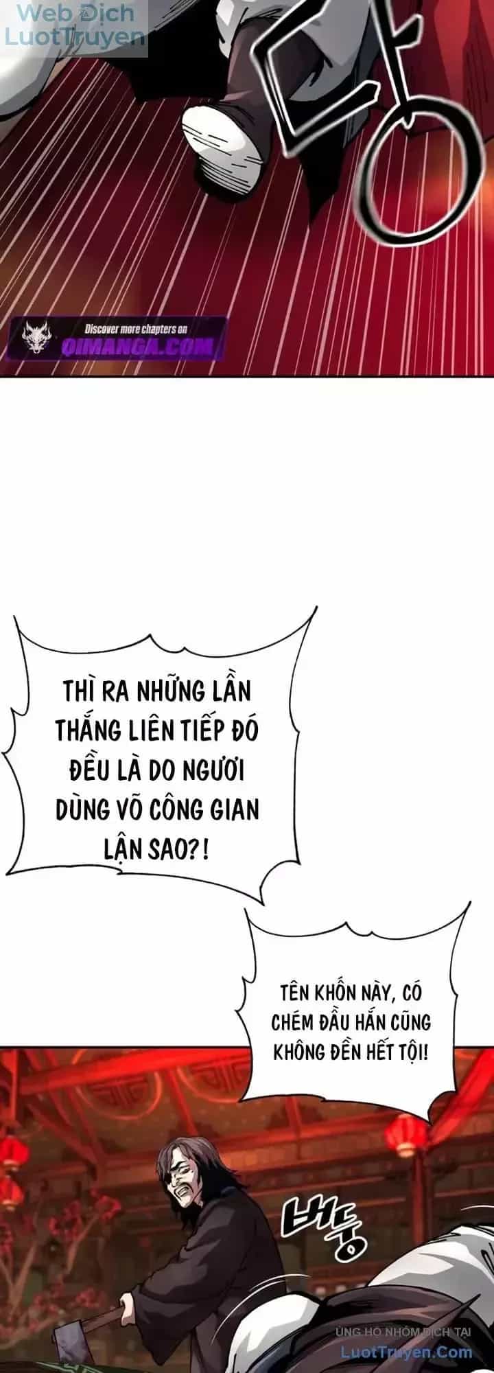 Ông Võ Giả Và Cháu Chí Tôn - Chương 121 - ảnh 11