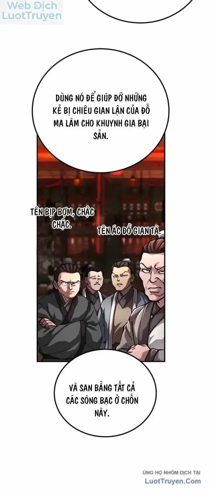 Ông Võ Giả Và Cháu Chí Tôn - Chương 121 - ảnh 14