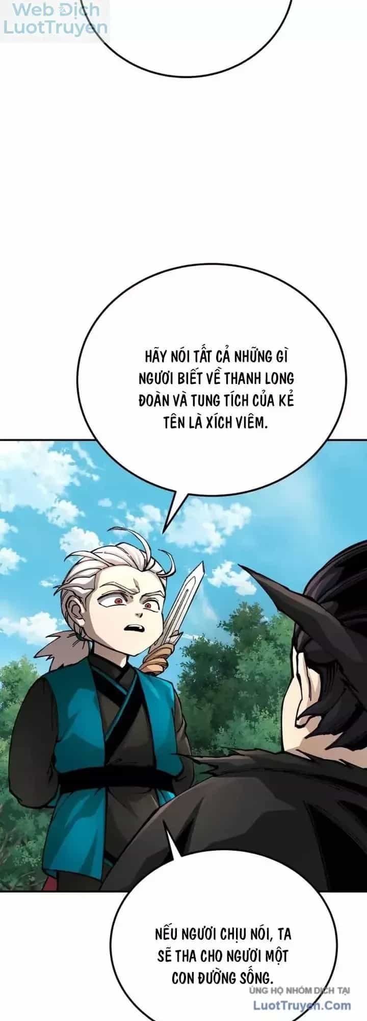 Ông Võ Giả Và Cháu Chí Tôn - Chương 121 - ảnh 24