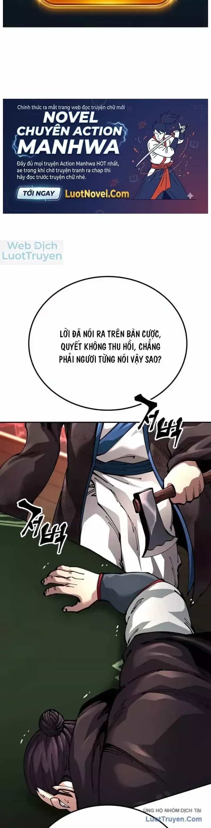 Ông Võ Giả Và Cháu Chí Tôn - Chương 121 - ảnh 3