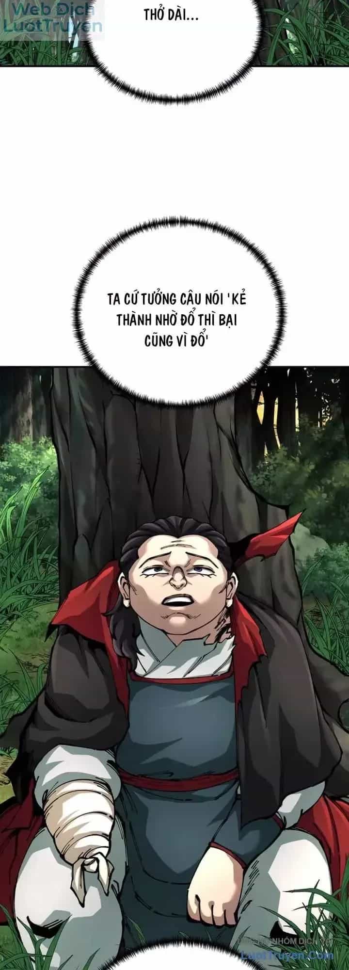 Ông Võ Giả Và Cháu Chí Tôn - Chương 121 - ảnh 33