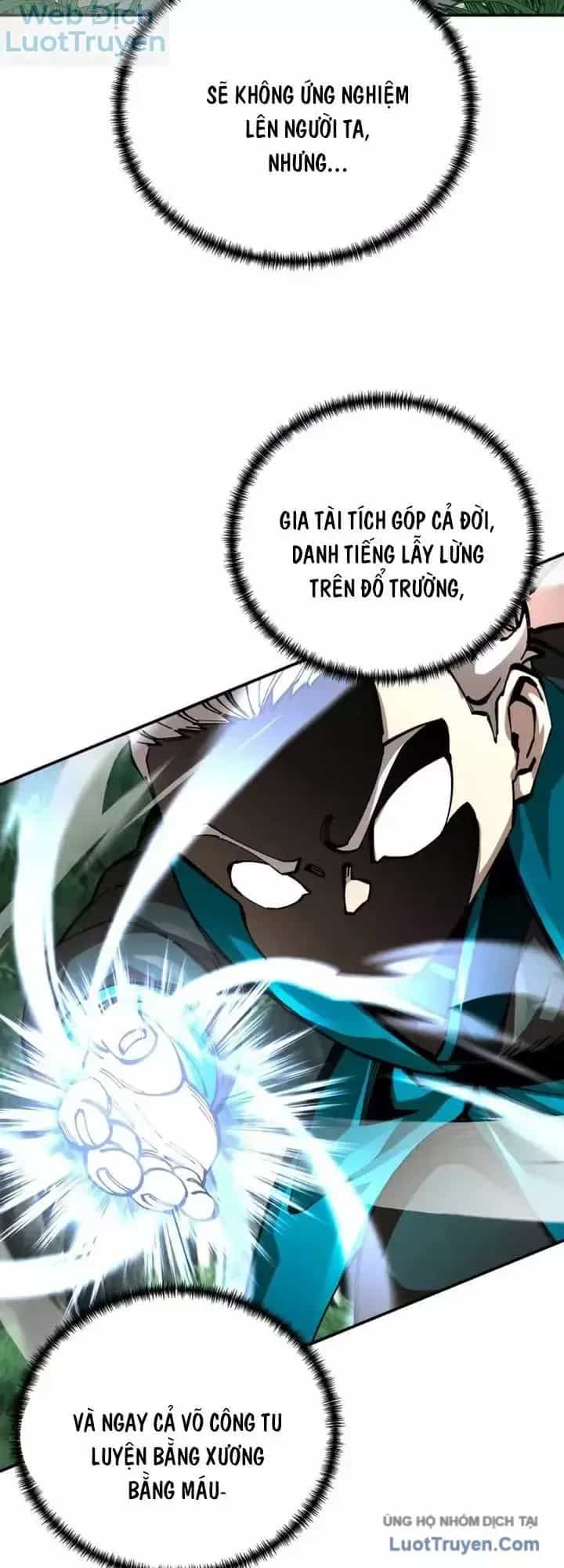 Ông Võ Giả Và Cháu Chí Tôn - Chương 121 - ảnh 34
