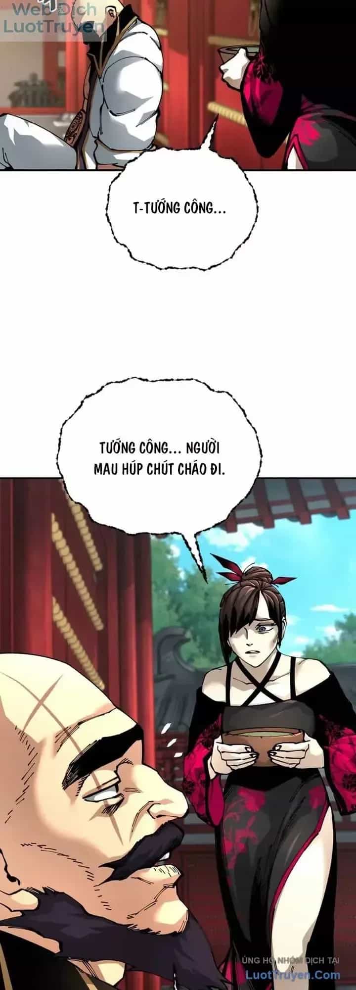 Ông Võ Giả Và Cháu Chí Tôn - Chương 121 - ảnh 43