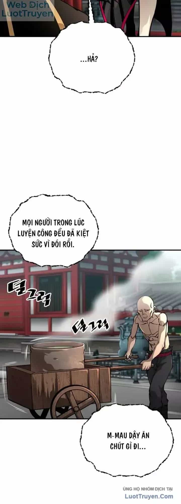 Ông Võ Giả Và Cháu Chí Tôn - Chương 121 - ảnh 44