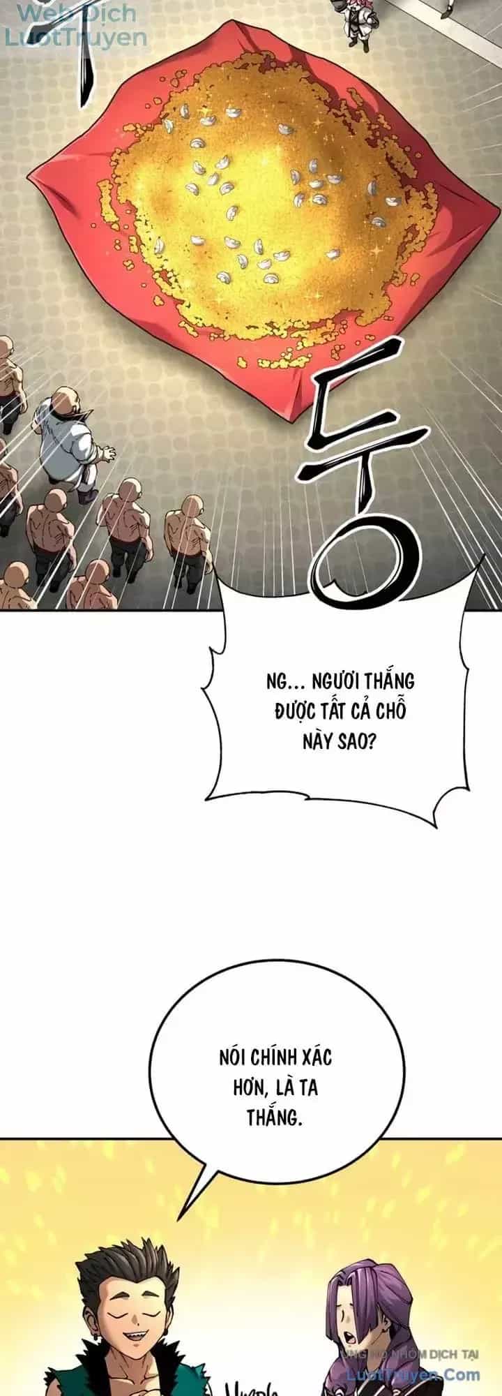 Ông Võ Giả Và Cháu Chí Tôn - Chương 121 - ảnh 54
