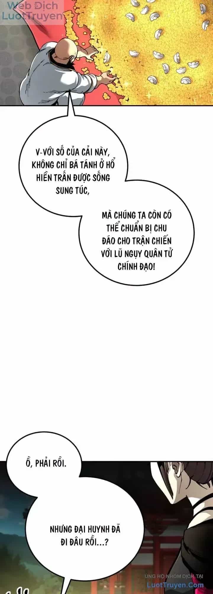 Ông Võ Giả Và Cháu Chí Tôn - Chương 121 - ảnh 56