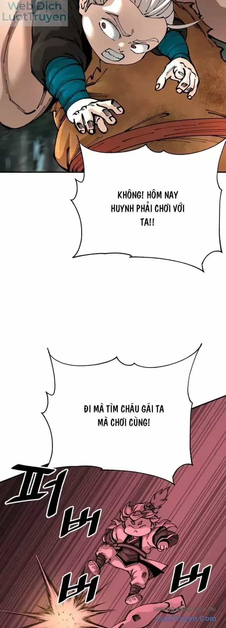Ông Võ Giả Và Cháu Chí Tôn - Chương 121 - ảnh 61
