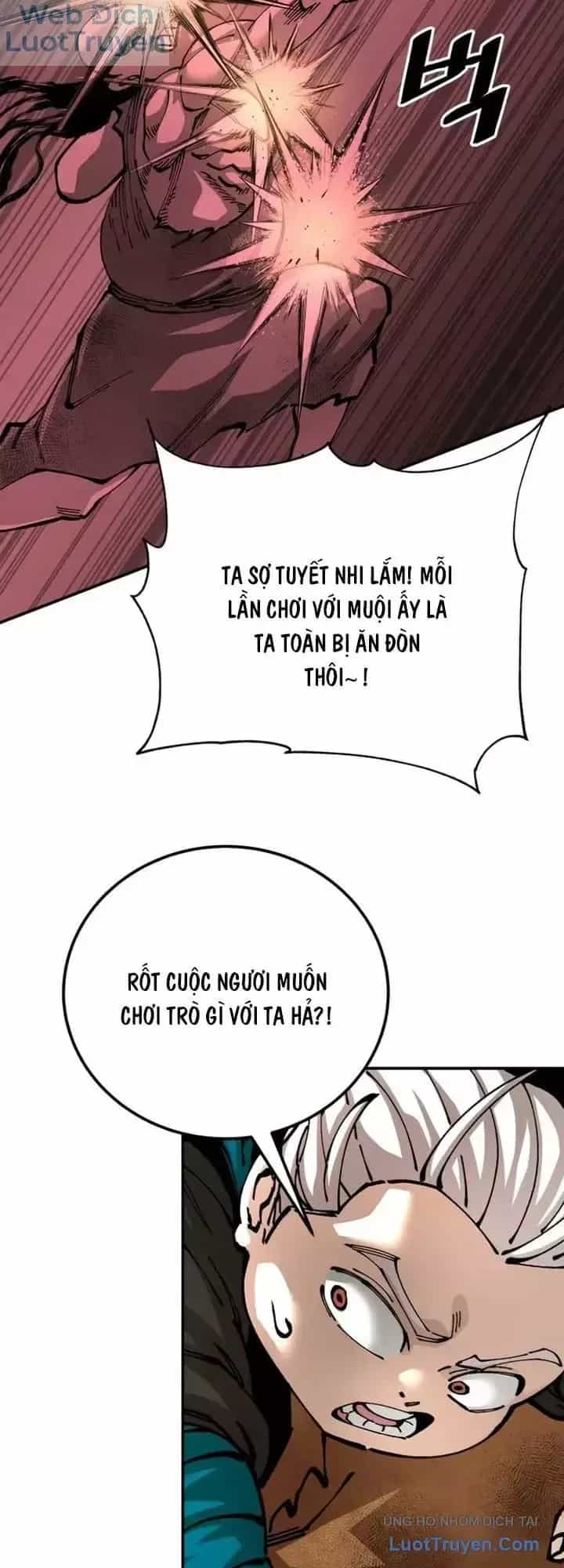 Ông Võ Giả Và Cháu Chí Tôn - Chương 121 - ảnh 62
