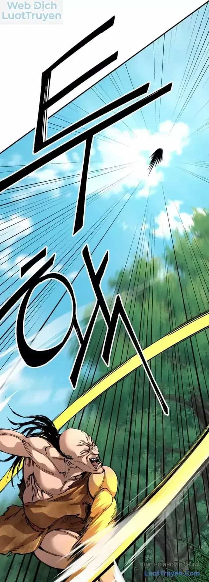 Ông Võ Giả Và Cháu Chí Tôn - Chương 121 - ảnh 65