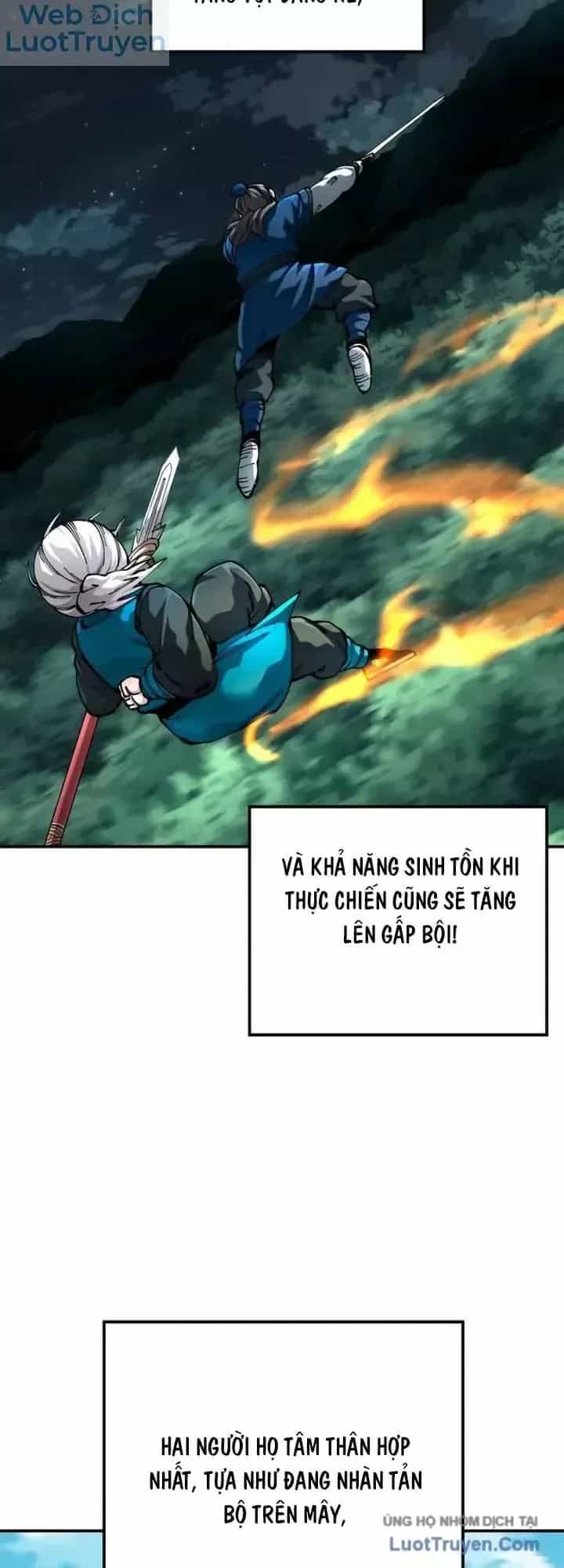 Ông Võ Giả Và Cháu Chí Tôn - Chương 121 - ảnh 81