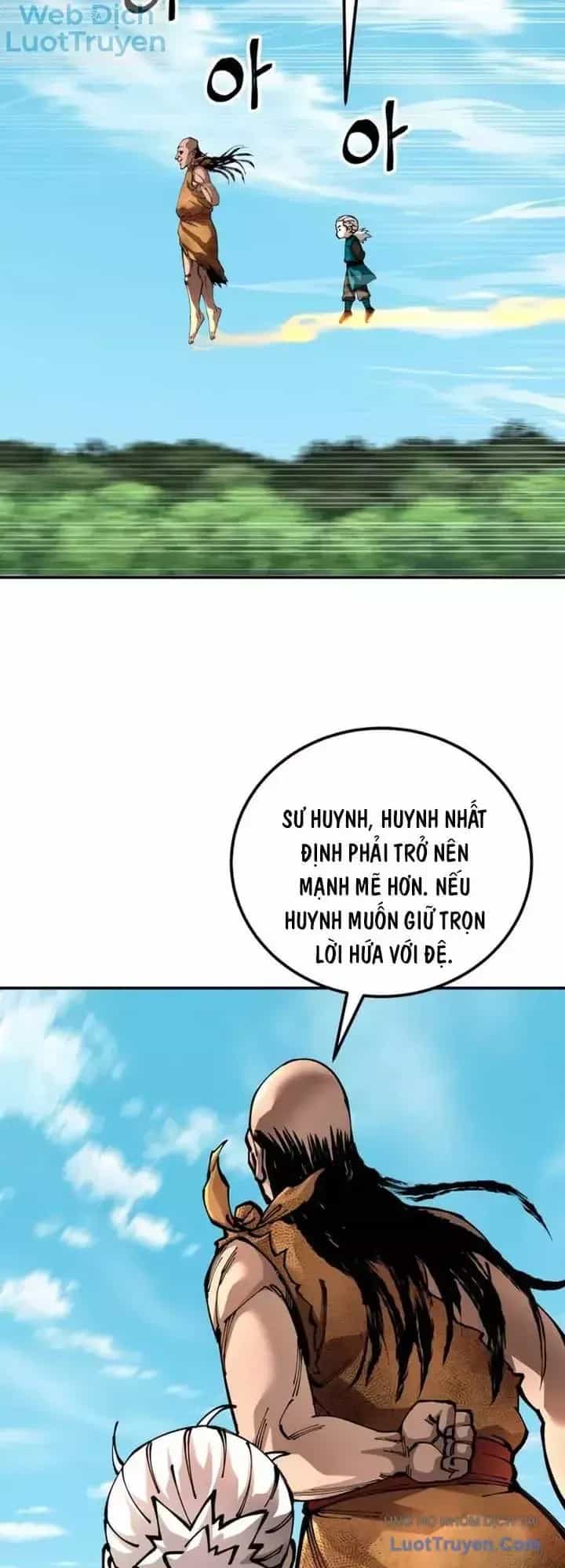 Ông Võ Giả Và Cháu Chí Tôn - Chương 121 - ảnh 83