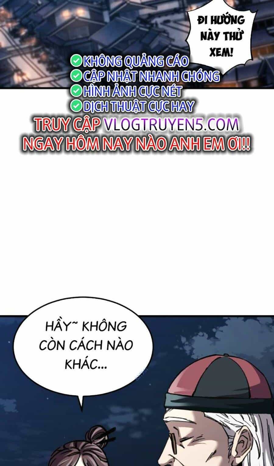 Ông Võ Giả Và Cháu Chí Tôn - Chương 13 - ảnh 10