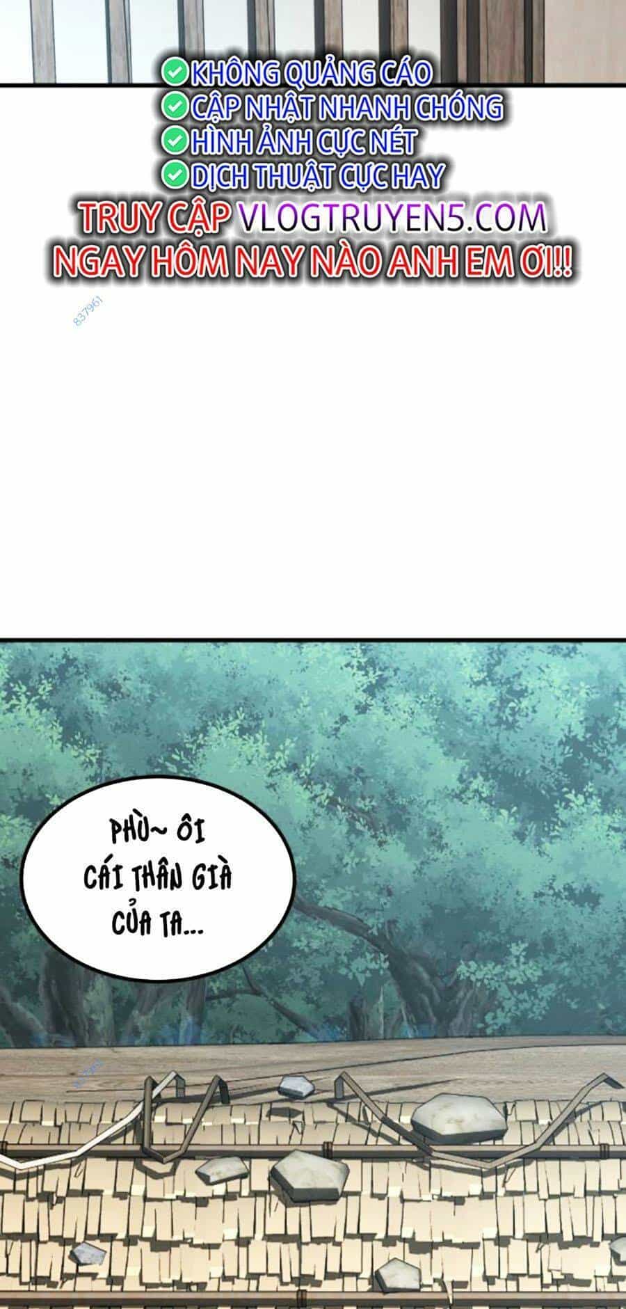 Ông Võ Giả Và Cháu Chí Tôn - Chương 13 - ảnh 103
