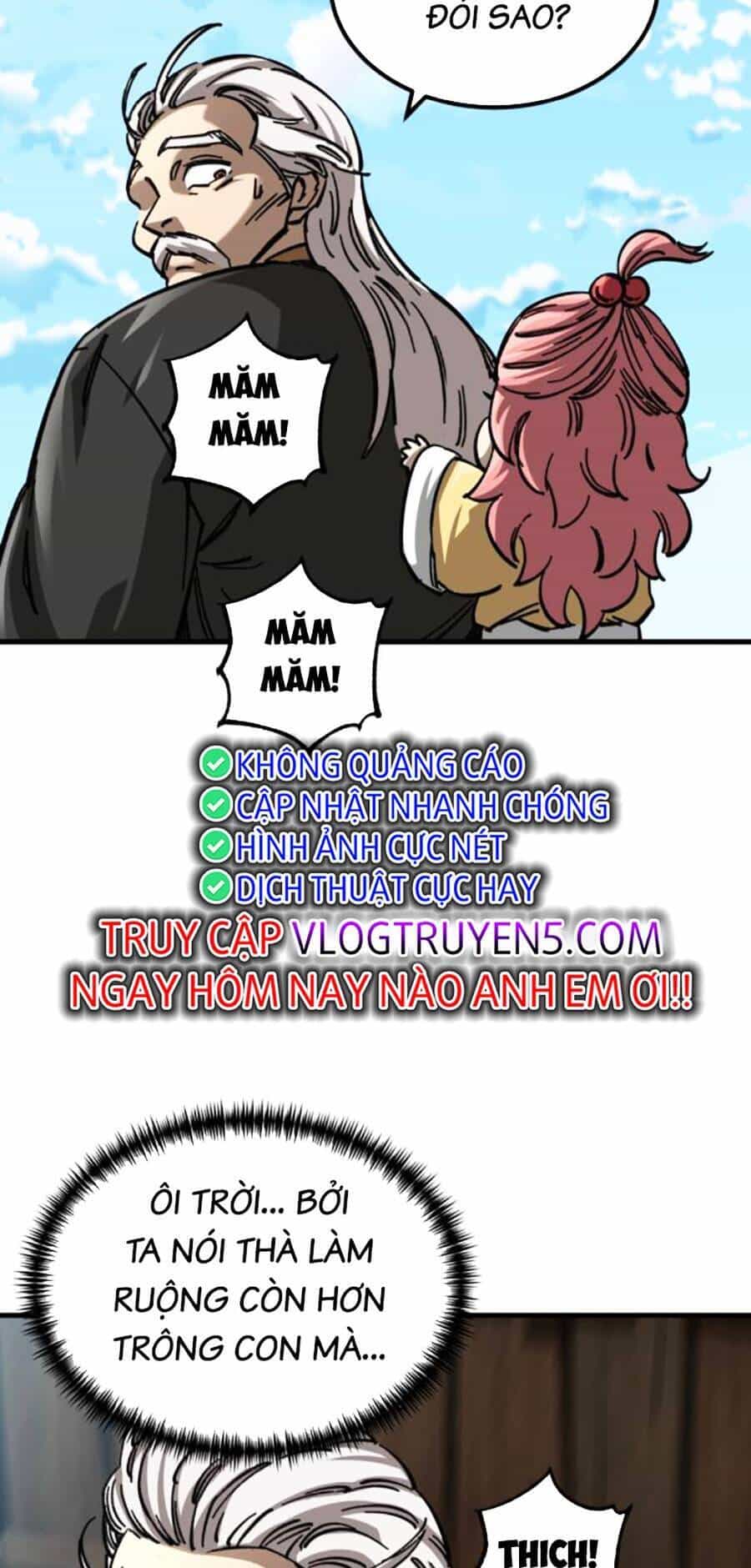 Ông Võ Giả Và Cháu Chí Tôn - Chương 13 - ảnh 106