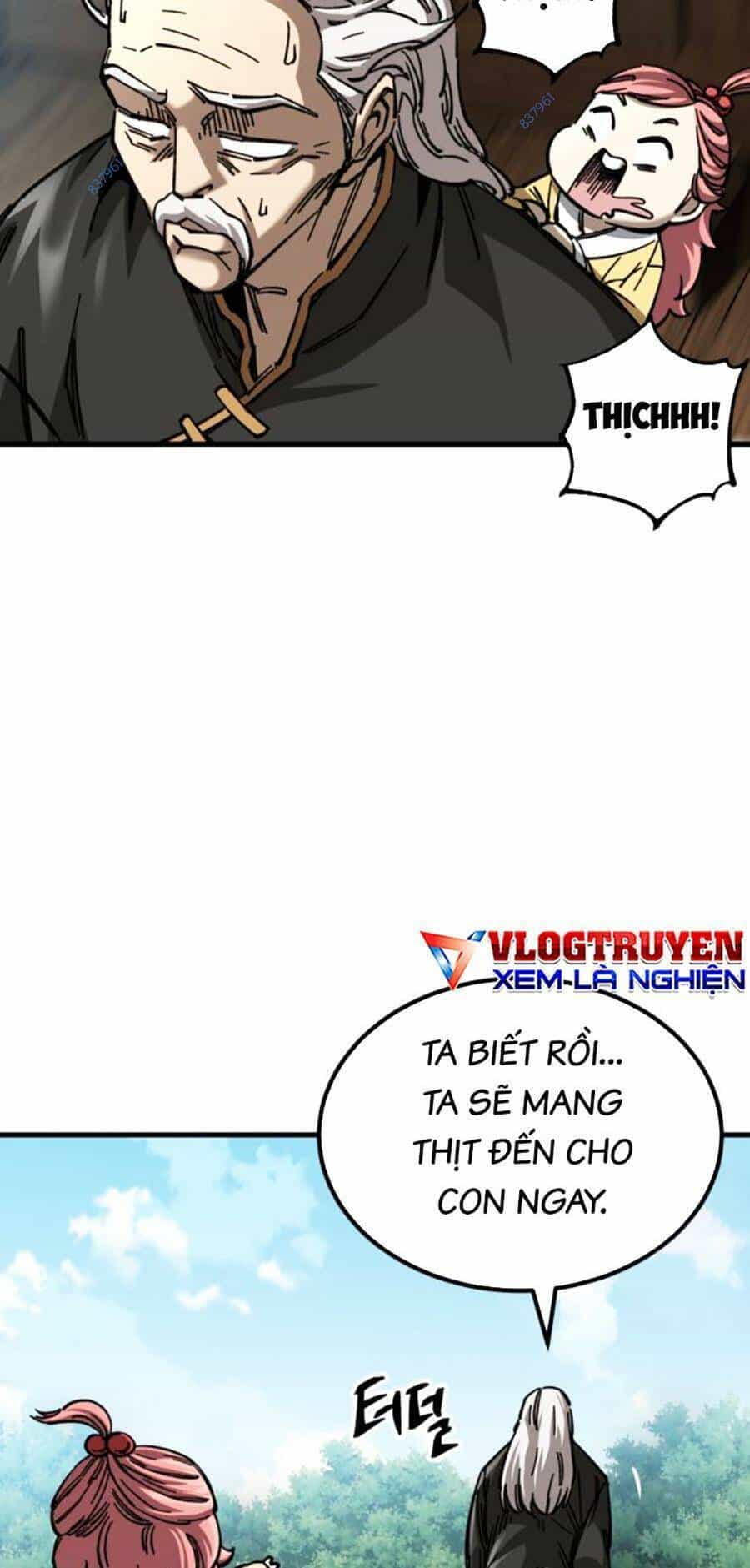 Ông Võ Giả Và Cháu Chí Tôn - Chương 13 - ảnh 107