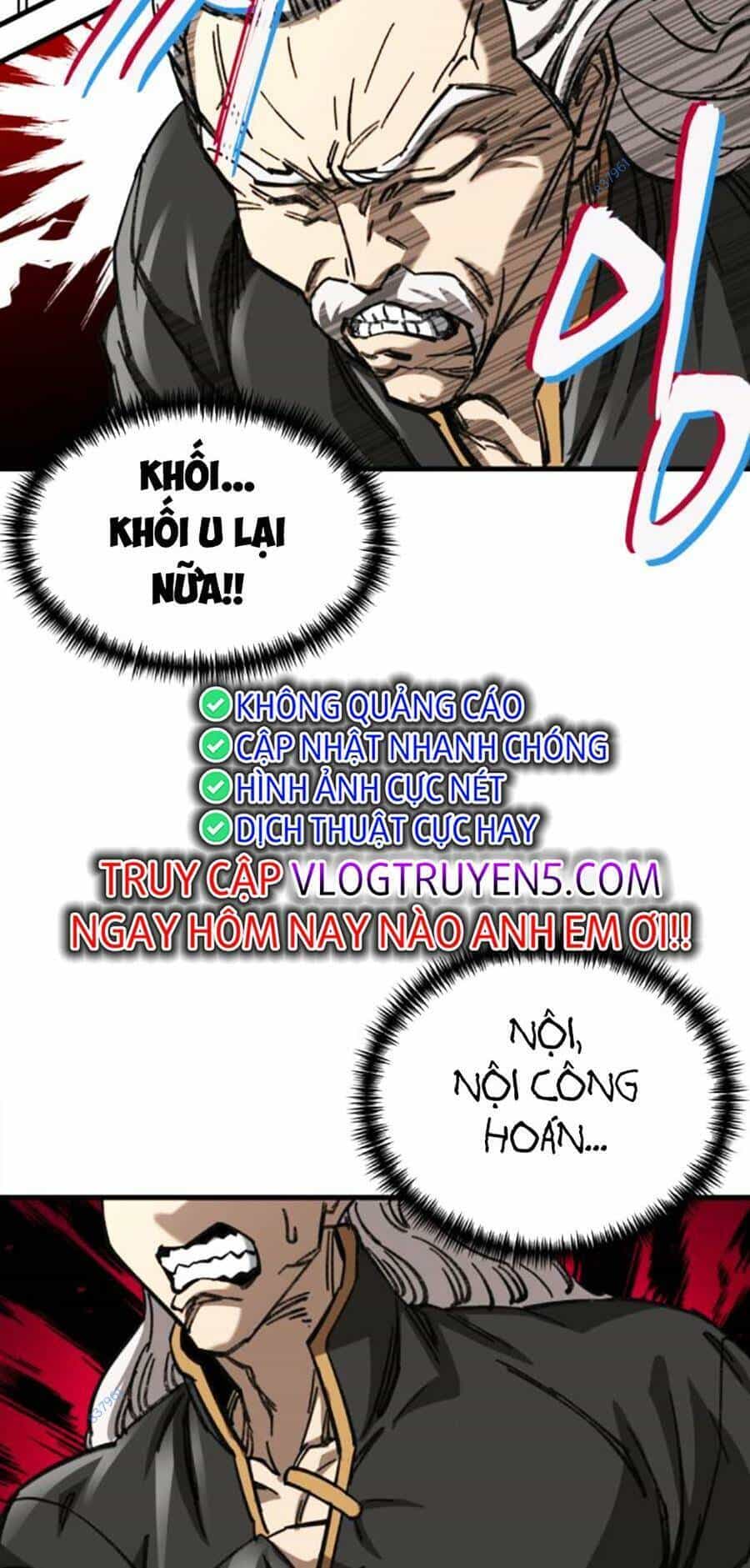 Ông Võ Giả Và Cháu Chí Tôn - Chương 13 - ảnh 109
