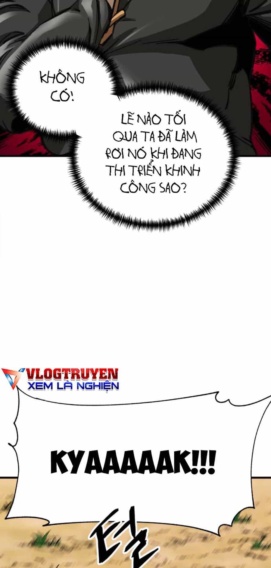 Ông Võ Giả Và Cháu Chí Tôn - Chương 13 - ảnh 110