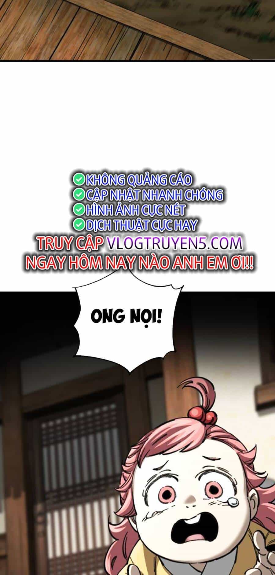 Ông Võ Giả Và Cháu Chí Tôn - Chương 13 - ảnh 112