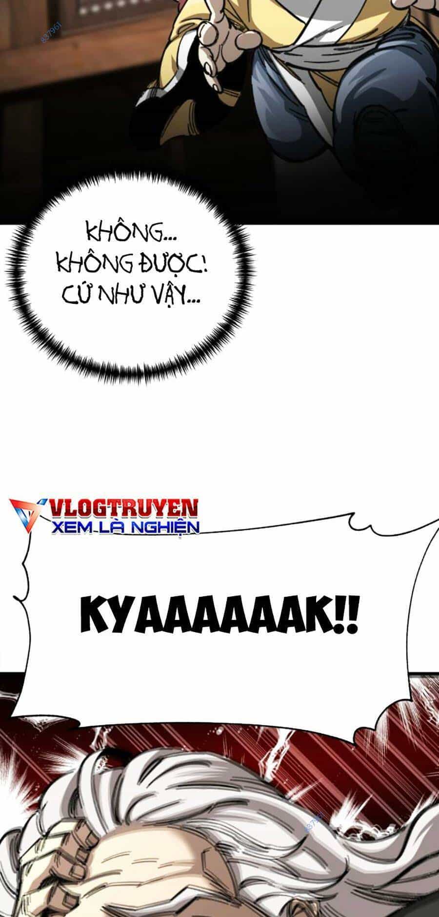 Ông Võ Giả Và Cháu Chí Tôn - Chương 13 - ảnh 113