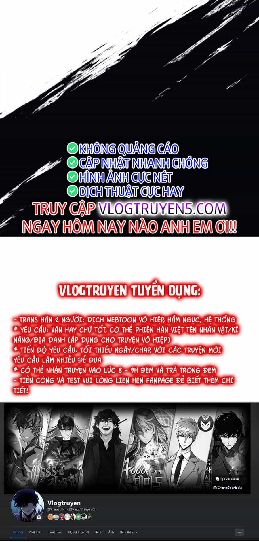 Ông Võ Giả Và Cháu Chí Tôn - Chương 13 - ảnh 120