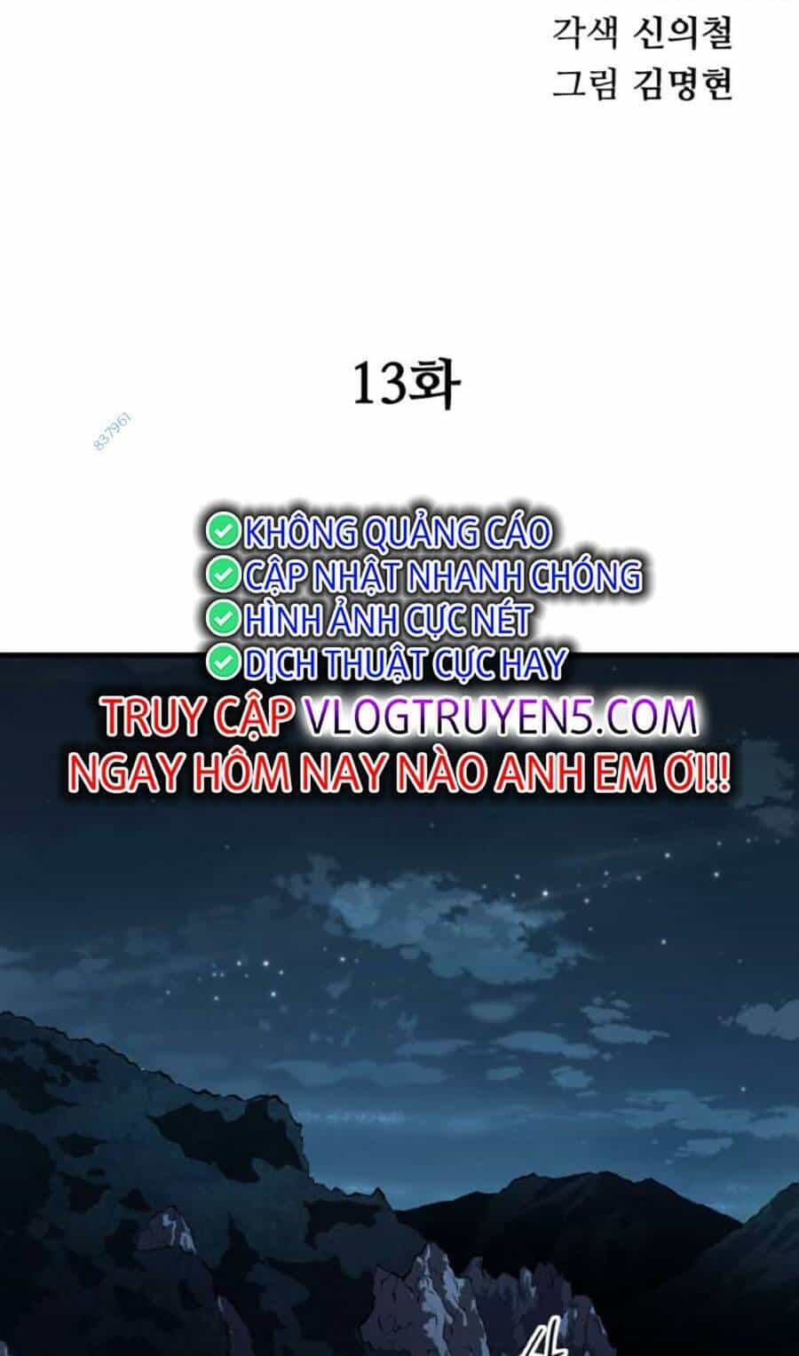 Ông Võ Giả Và Cháu Chí Tôn - Chương 13 - ảnh 14