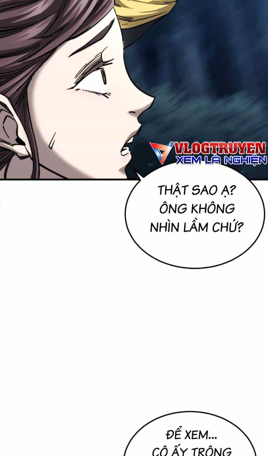Ông Võ Giả Và Cháu Chí Tôn - Chương 13 - ảnh 19