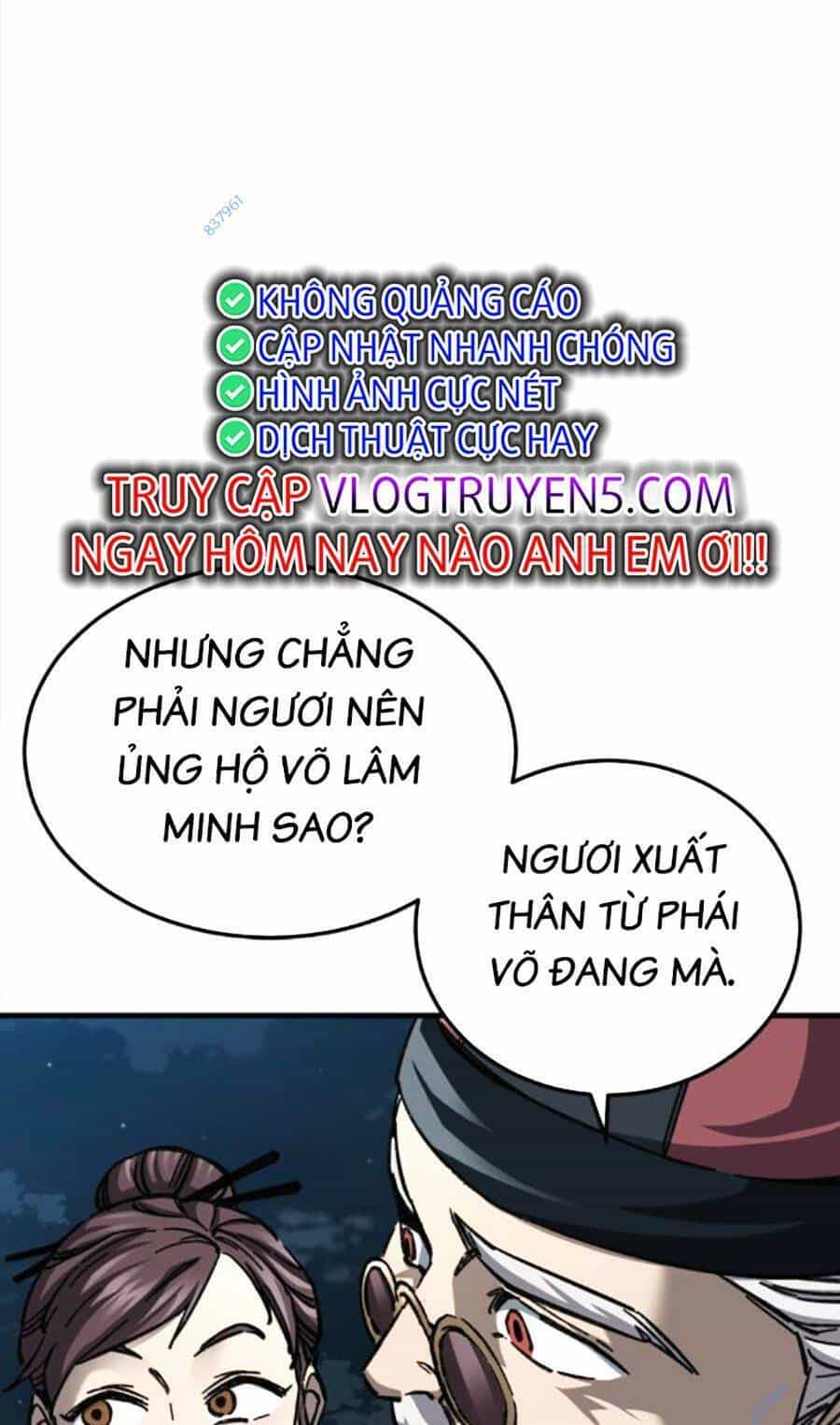 Ông Võ Giả Và Cháu Chí Tôn - Chương 13 - ảnh 21