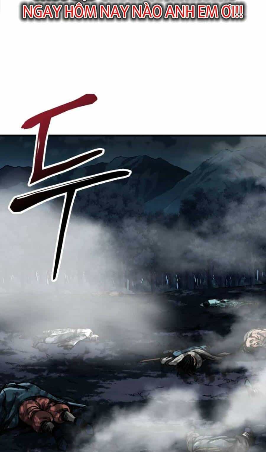 Ông Võ Giả Và Cháu Chí Tôn - Chương 13 - ảnh 26