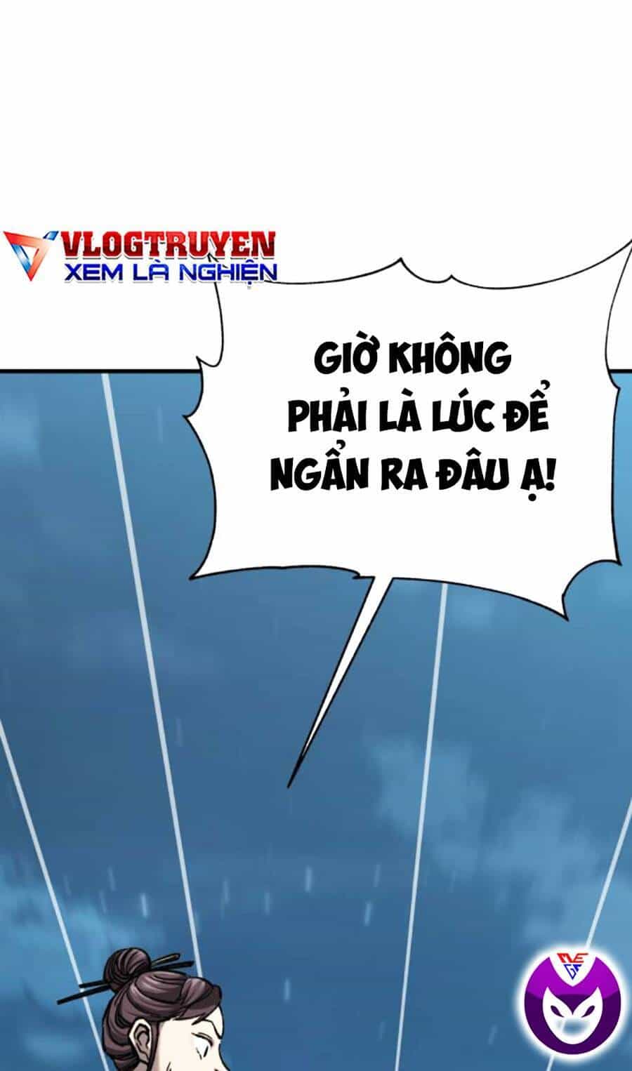 Ông Võ Giả Và Cháu Chí Tôn - Chương 13 - ảnh 3