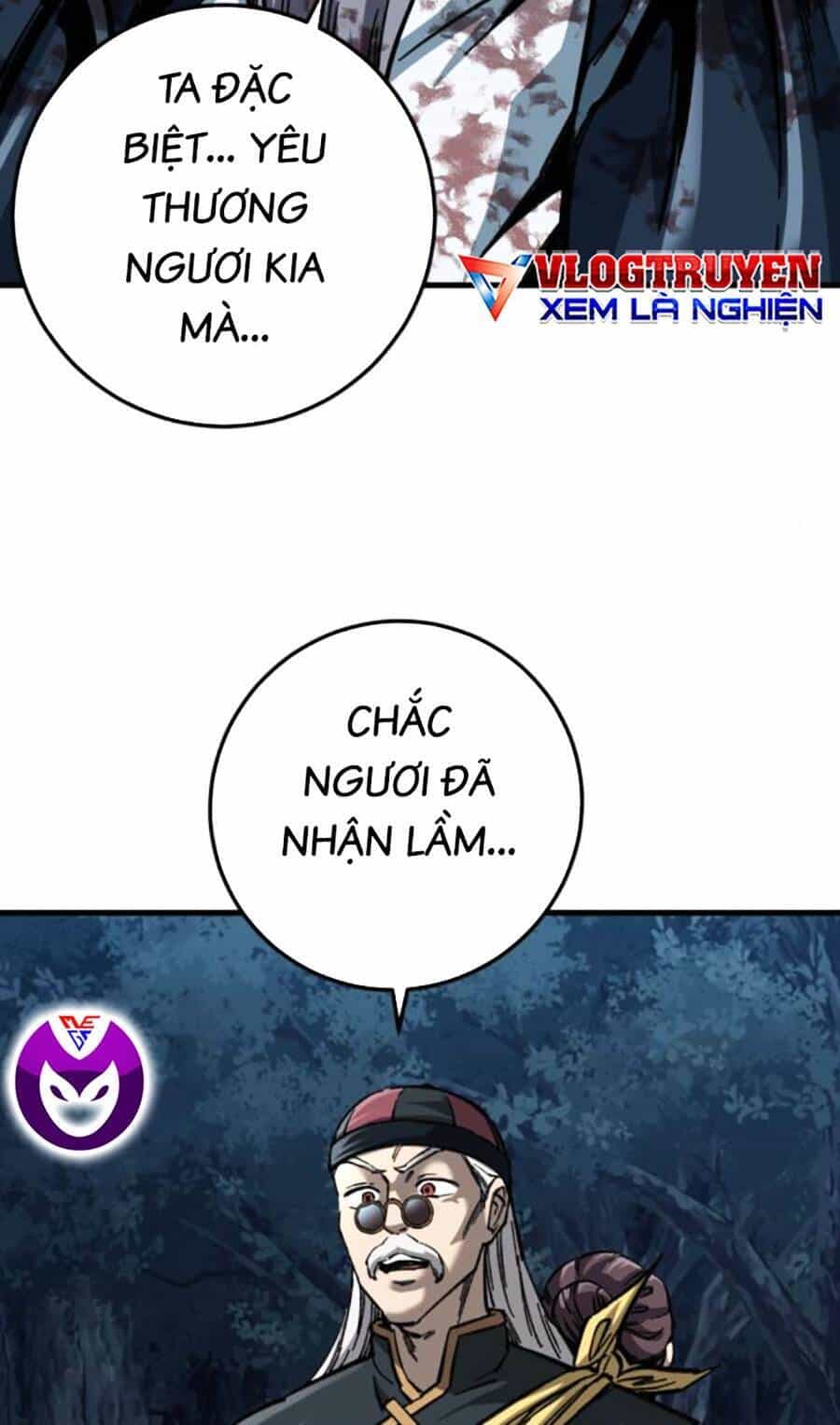 Ông Võ Giả Và Cháu Chí Tôn - Chương 13 - ảnh 36