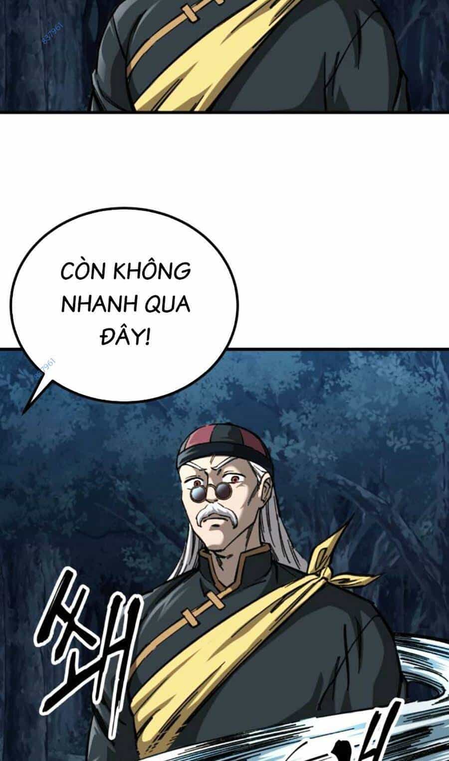Ông Võ Giả Và Cháu Chí Tôn - Chương 13 - ảnh 37