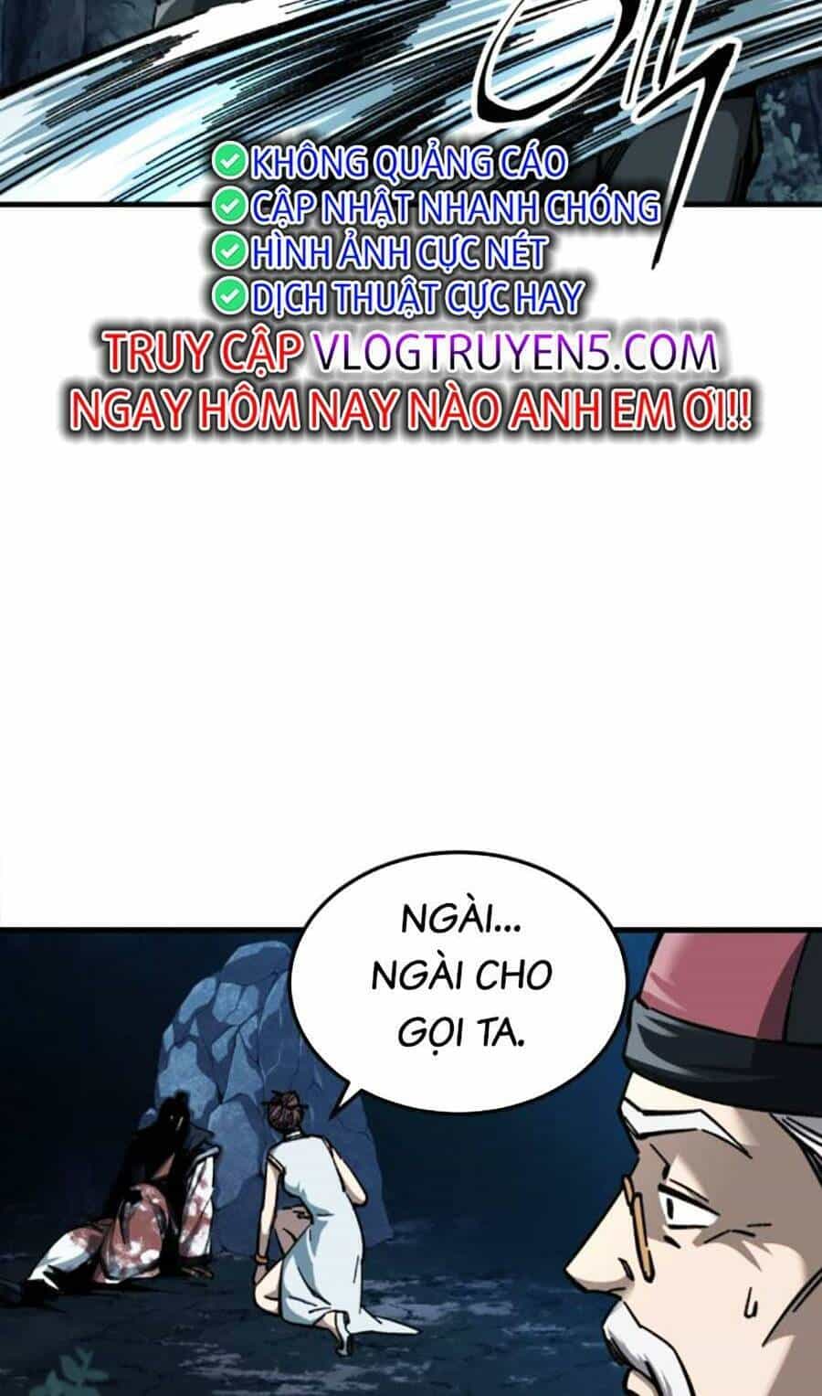 Ông Võ Giả Và Cháu Chí Tôn - Chương 13 - ảnh 38