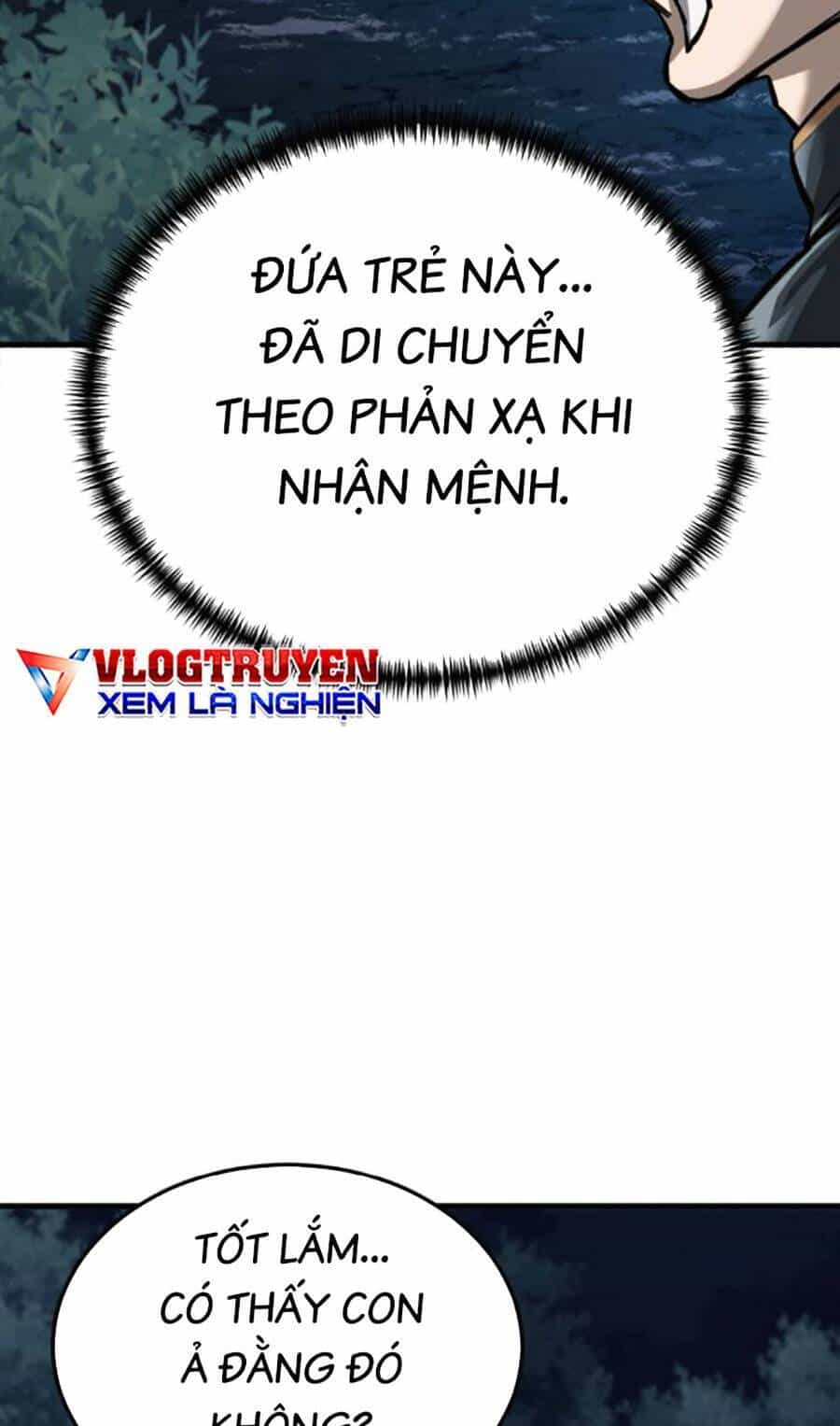 Ông Võ Giả Và Cháu Chí Tôn - Chương 13 - ảnh 39