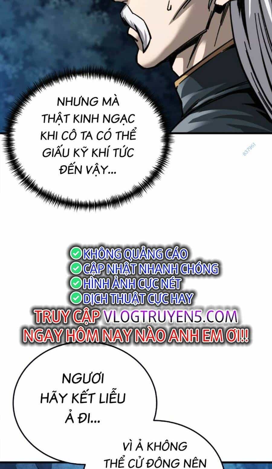 Ông Võ Giả Và Cháu Chí Tôn - Chương 13 - ảnh 46
