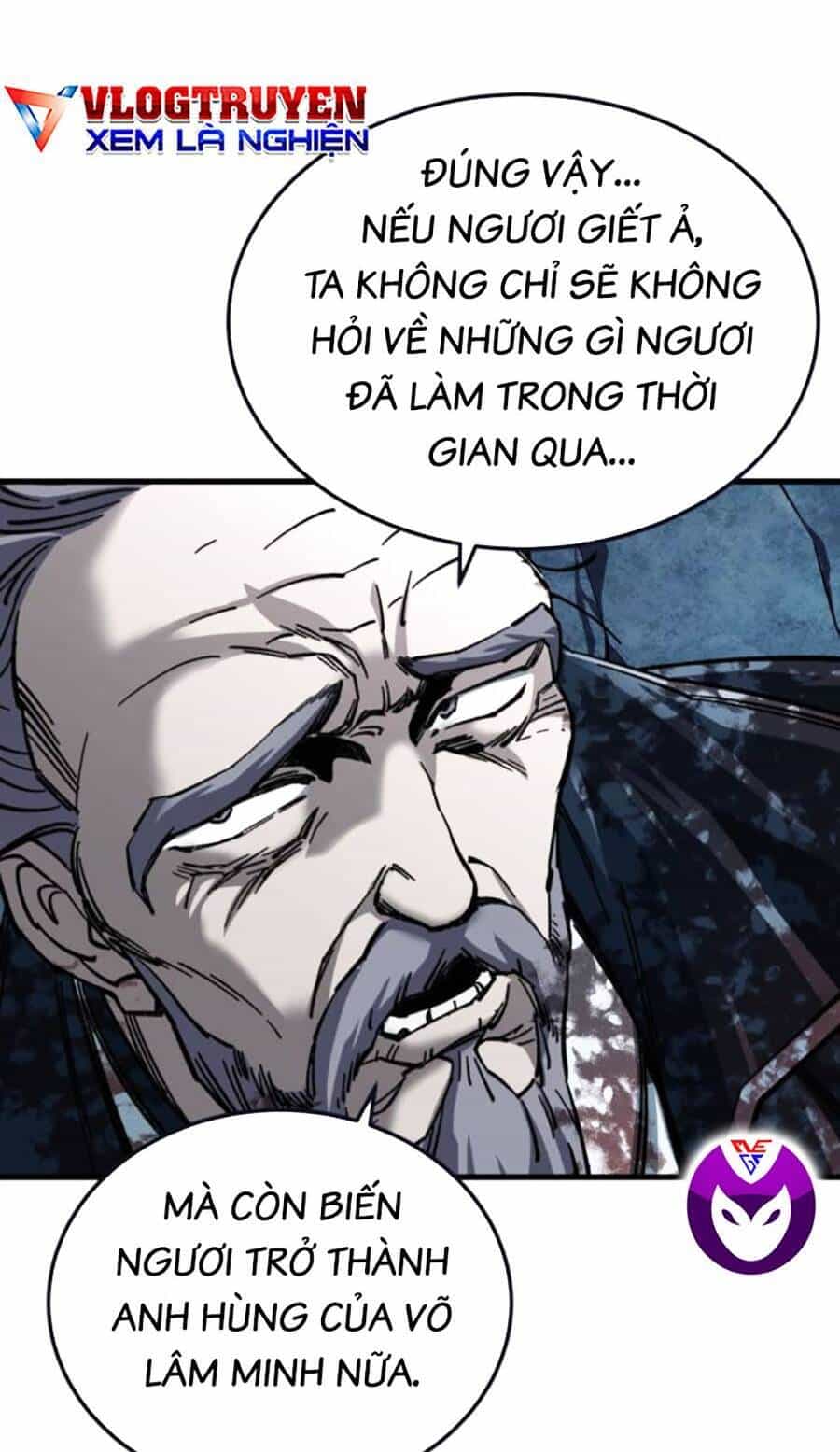 Ông Võ Giả Và Cháu Chí Tôn - Chương 13 - ảnh 48