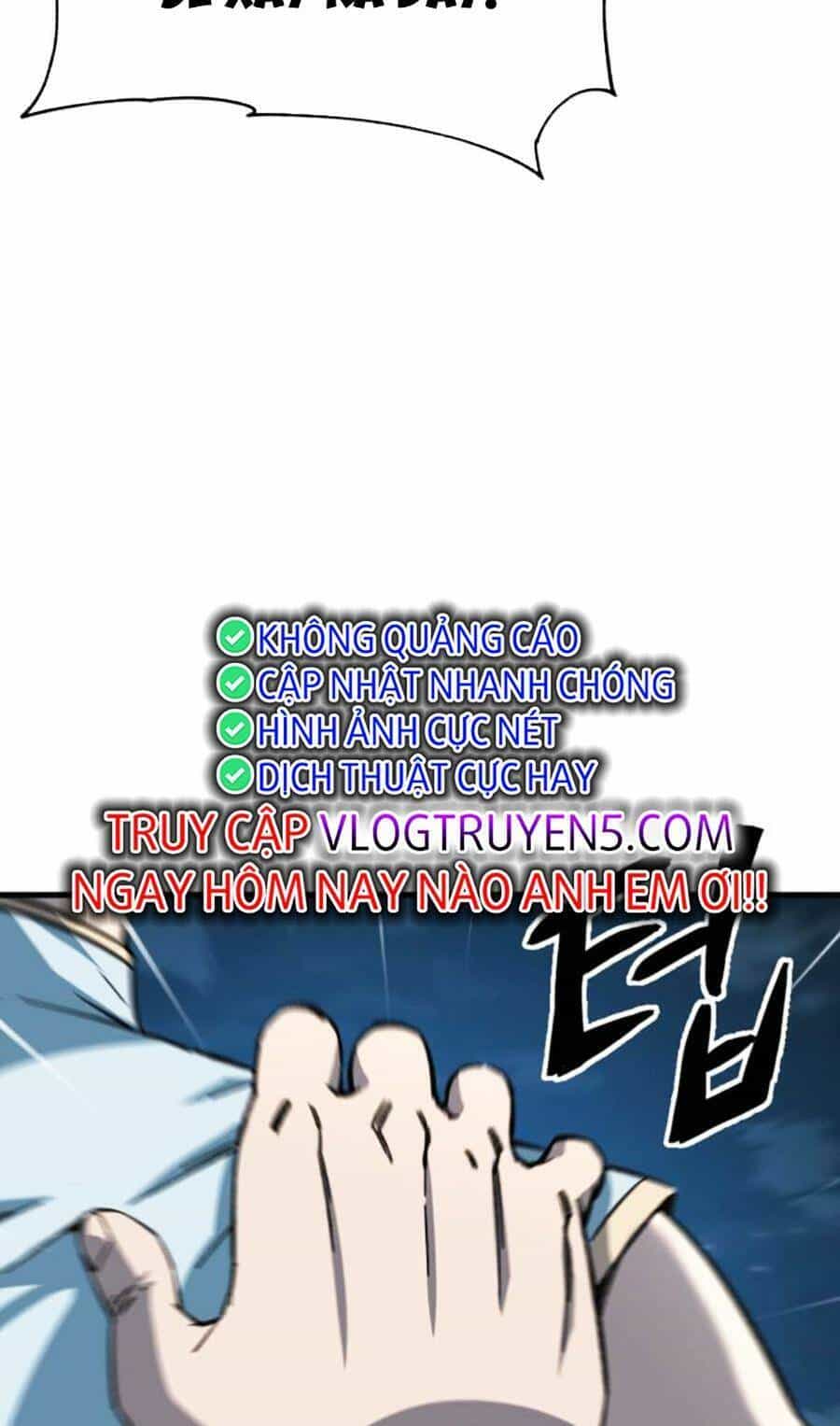 Ông Võ Giả Và Cháu Chí Tôn - Chương 13 - ảnh 5