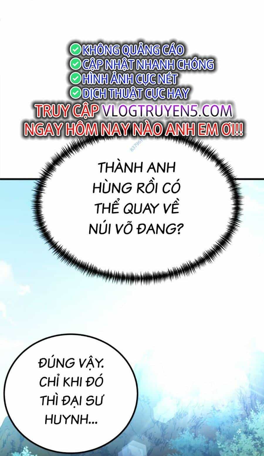 Ông Võ Giả Và Cháu Chí Tôn - Chương 13 - ảnh 50