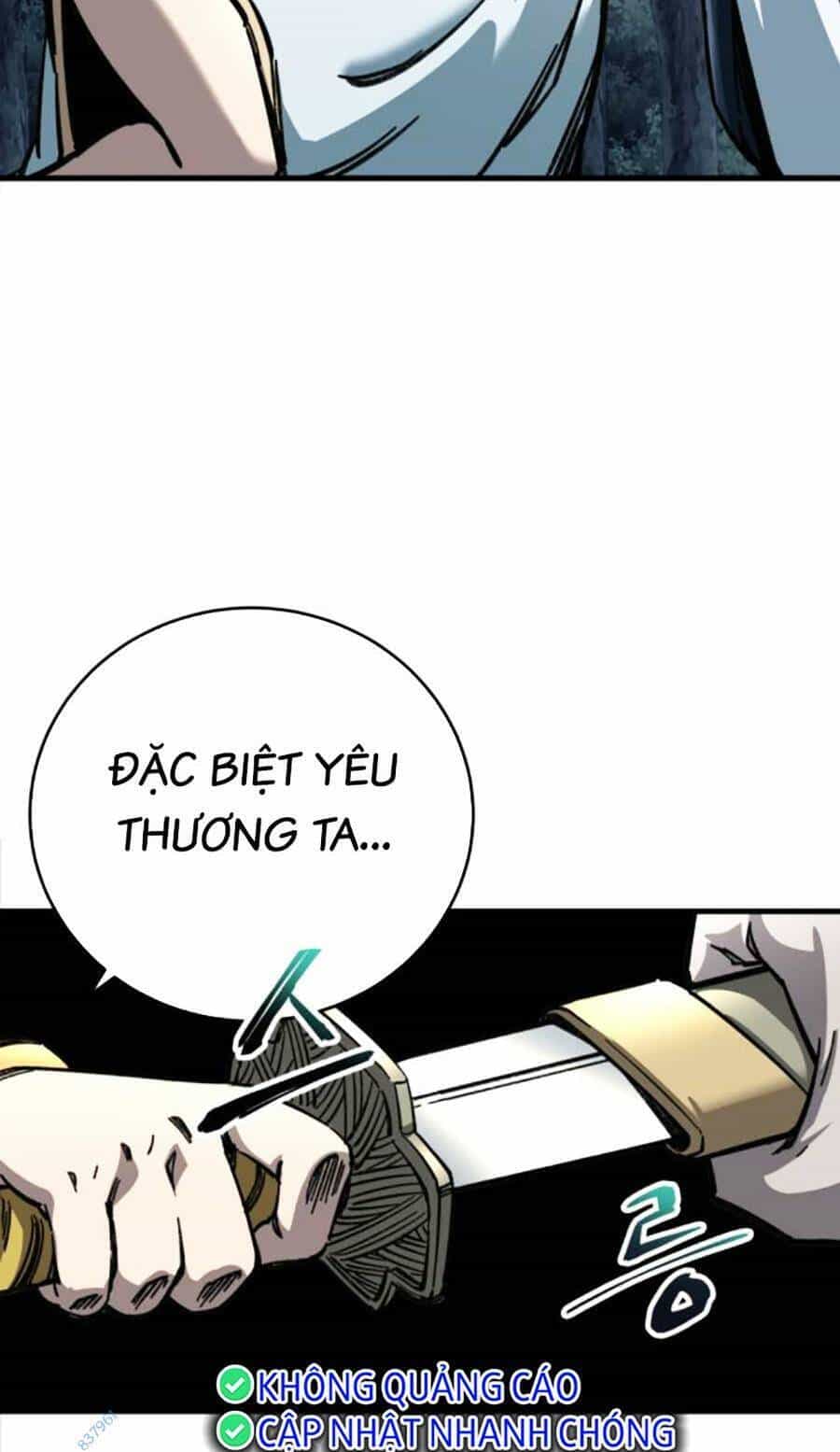 Ông Võ Giả Và Cháu Chí Tôn - Chương 13 - ảnh 53