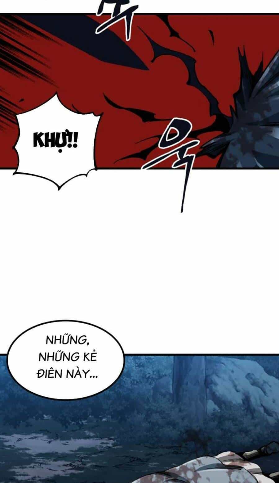 Ông Võ Giả Và Cháu Chí Tôn - Chương 13 - ảnh 66