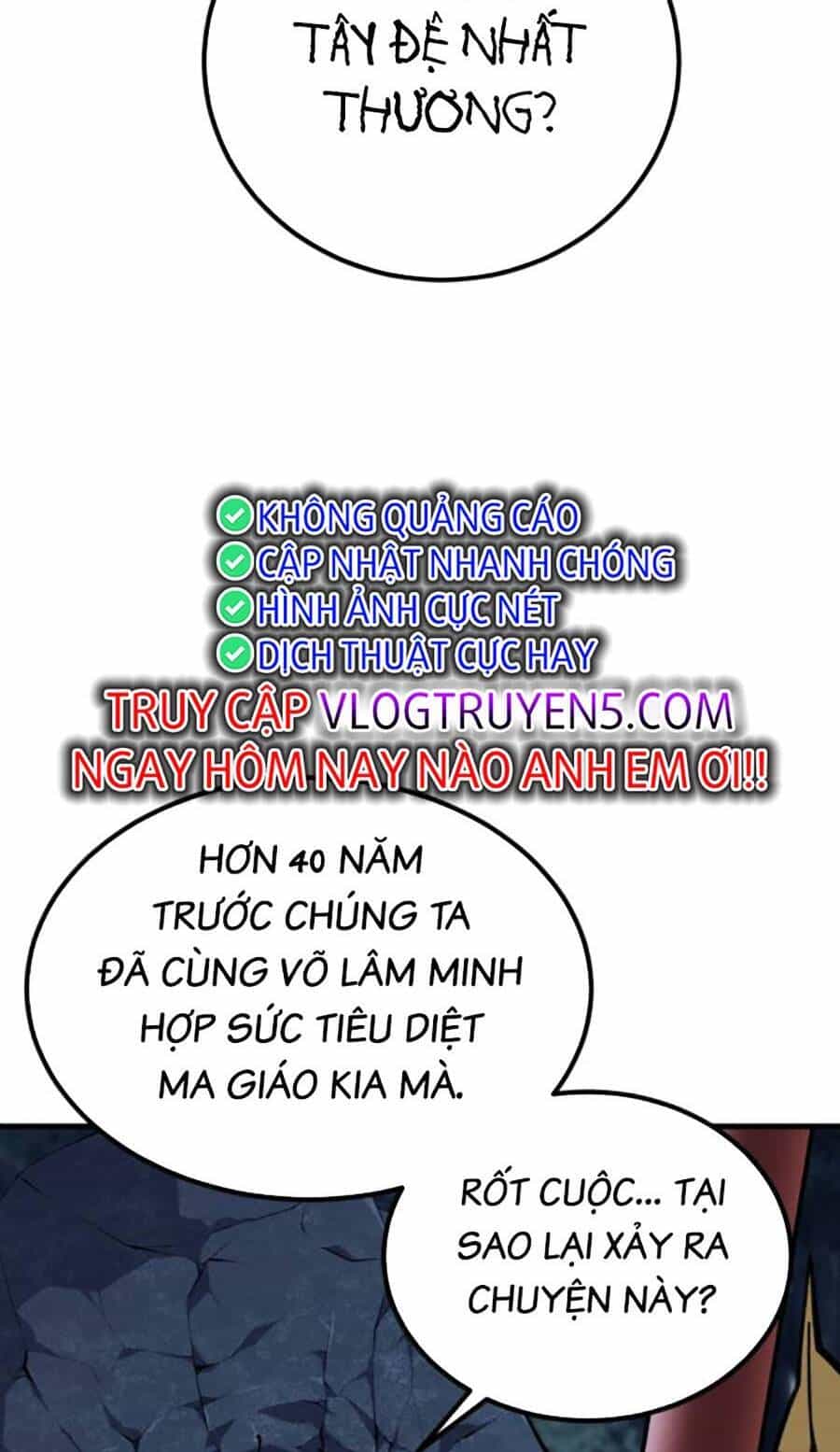 Ông Võ Giả Và Cháu Chí Tôn - Chương 13 - ảnh 72