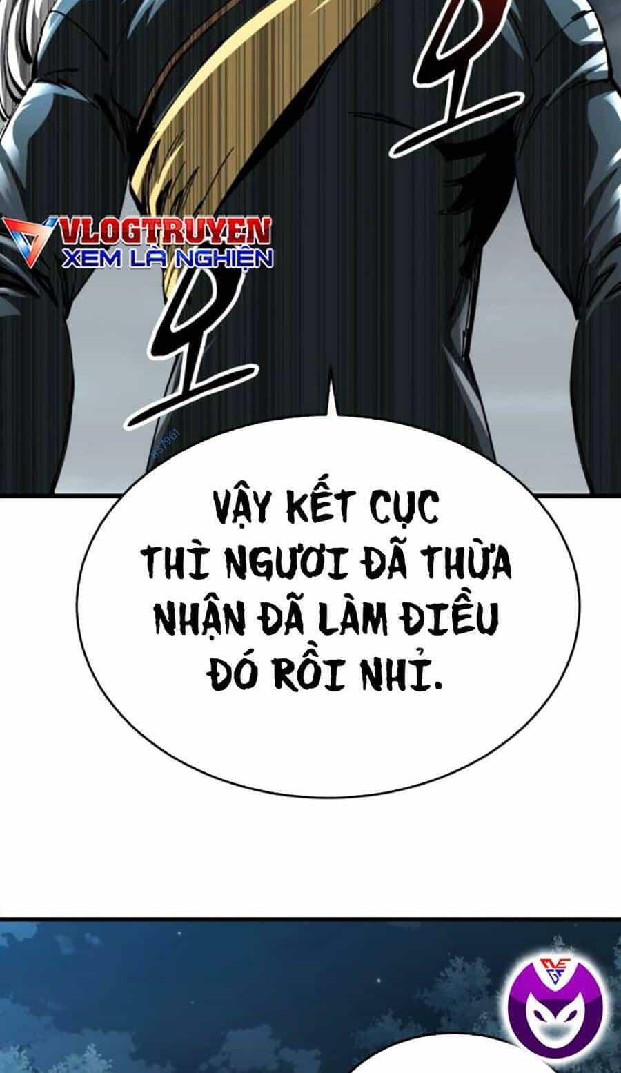 Ông Võ Giả Và Cháu Chí Tôn - Chương 13 - ảnh 78