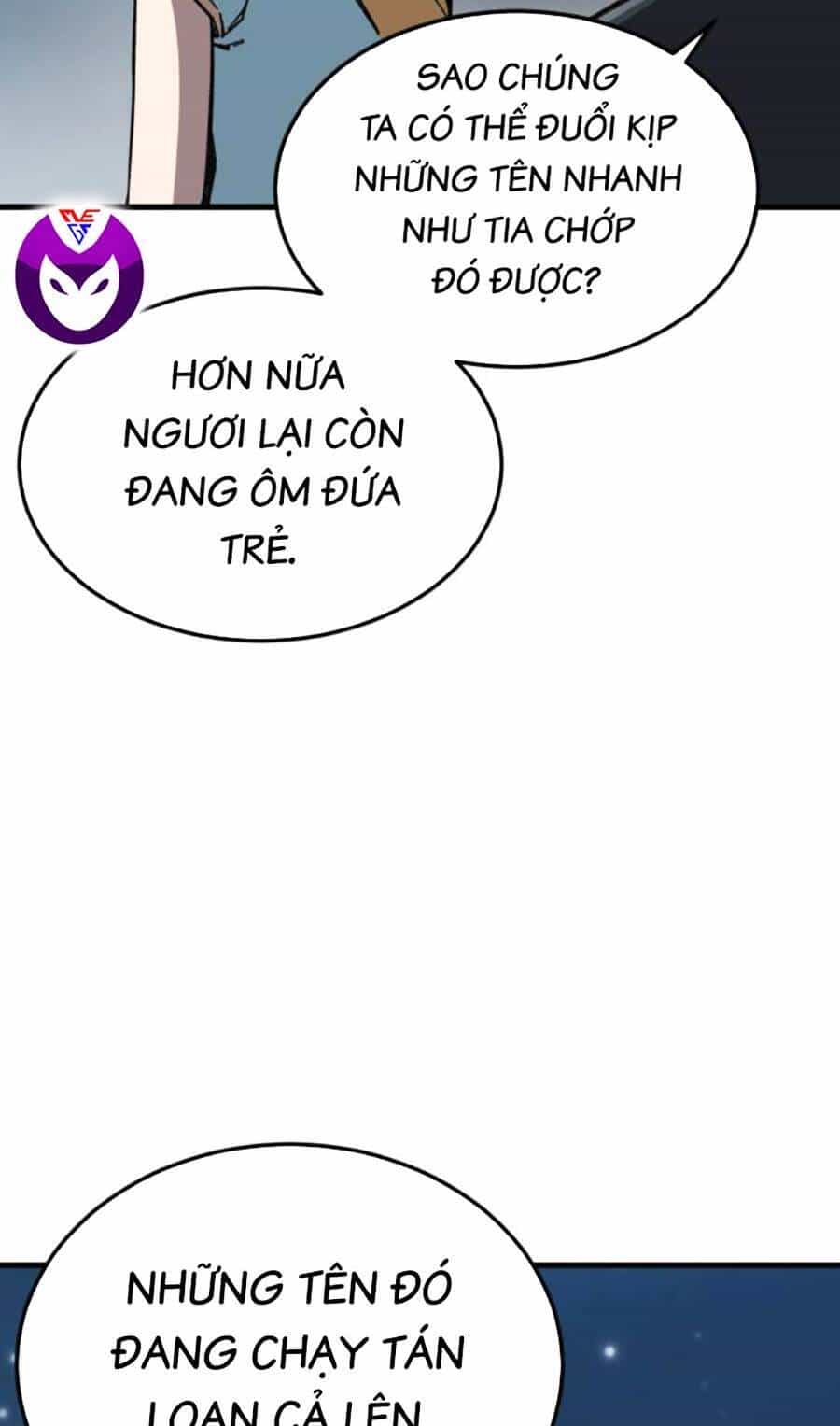 Ông Võ Giả Và Cháu Chí Tôn - Chương 13 - ảnh 8