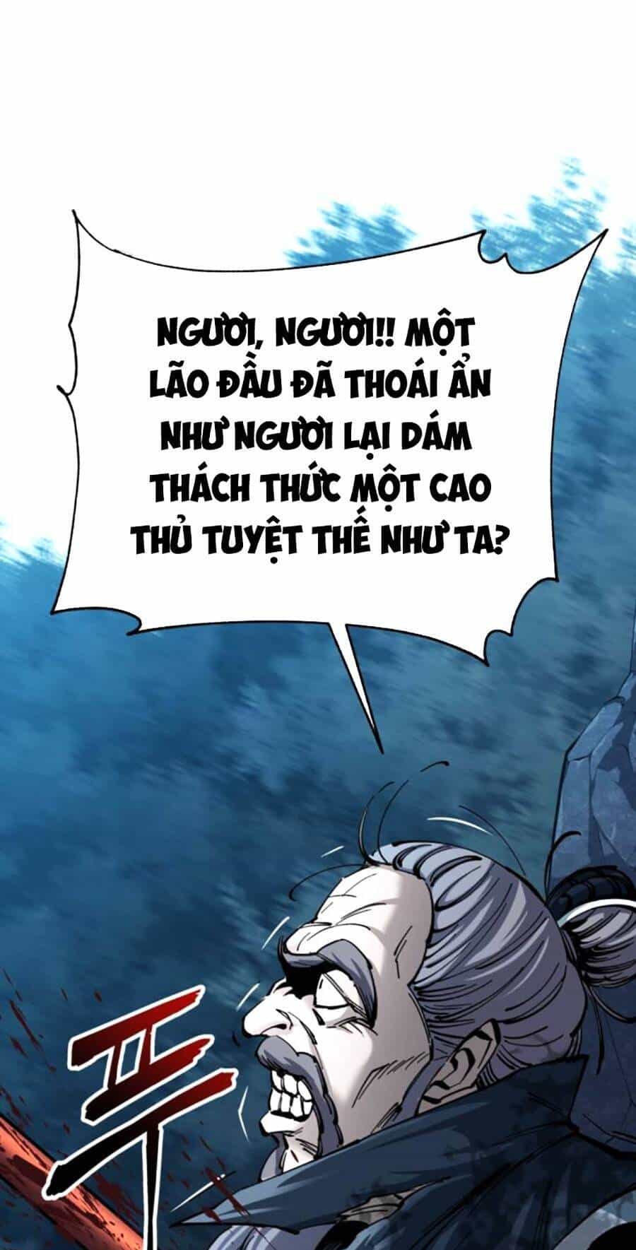 Ông Võ Giả Và Cháu Chí Tôn - Chương 13 - ảnh 82